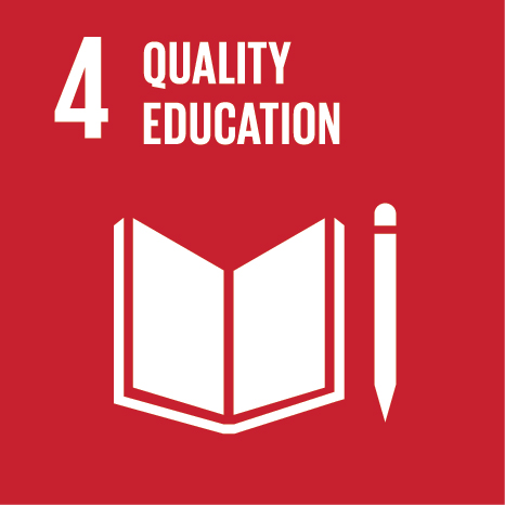 SDG 4 Educazione di qualità